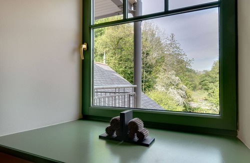 Belford Apartment | Beautiful holiday property for 6 guests near Bamburgh