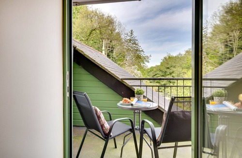 Belford Apartment | Beautiful holiday property for 6 guests near Bamburgh
