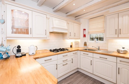 West Looe House | Beautiful Looe cottage with stunning views and parking