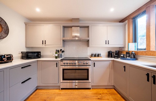 Stoke Fleming House | Beautiful Oak-Framed Devon Escape near Dartmouth
