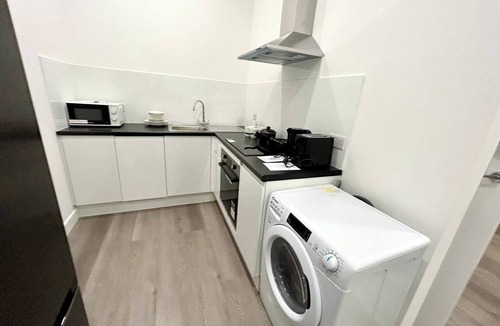 Ferndale Apartment | Beautiful place to stay
