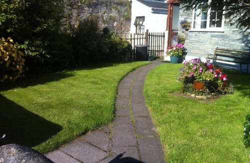 Trevarth House | Beautiful Scenery - Cyclists & Walkers Dream Log Burner