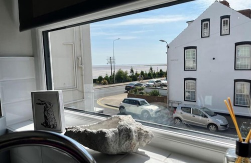 Cleethorpes Apartment | Beautiful Seafront Studio Apartment