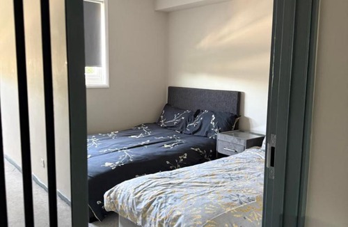 Headington Apartment | Beautiful Spacious Flat