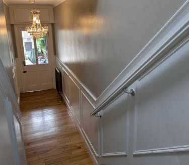 Perth Apartment | Beautiful spacious home in historical Scone, near Perth
