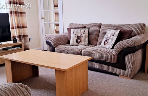 Port Seton House | Beautiful three bedroom seaside retreat