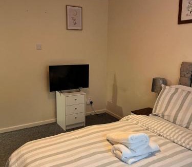 Cramlington House | Bec Chambers NE 1