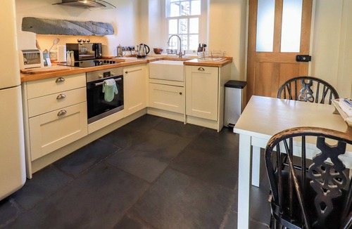 Grasmere Cottage | BECK STEPS 1, romantic, luxury holiday cottage in Grasmere
