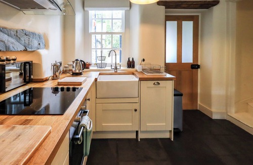 Grasmere Cottage | BECK STEPS 1, romantic, luxury holiday cottage in Grasmere