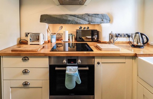 Grasmere Cottage | BECK STEPS 1, romantic, luxury holiday cottage in Grasmere