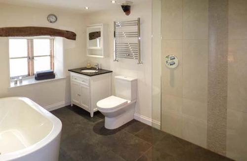 Silsden House | Beckfield Cottage