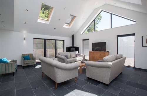 Waterhead Cottage | Beckfoot