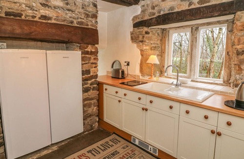 Carnforth Cottage | Beckside Cottage
