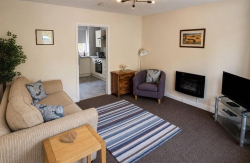 Wadsworth House | Beckside Cottage