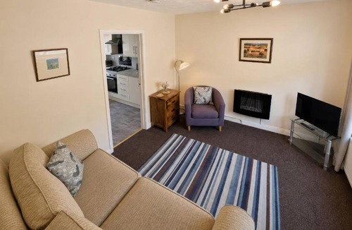 Wadsworth House | Beckside Cottage