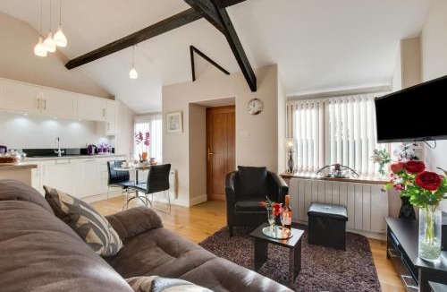 Trawsfynydd House | Becws Clyd