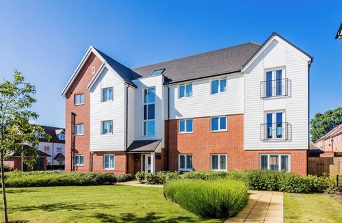 Bobbing Bed & Breakfast | Bed & Breakfast in Sittingbourne