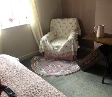 Bedale House | Bedale Cottage