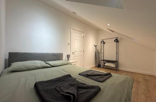 Wallington North Apartment | Beddington Village Serviced Accommodation