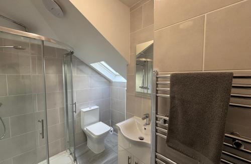 Wallington North Apartment | Beddington Village Serviced Accommodation