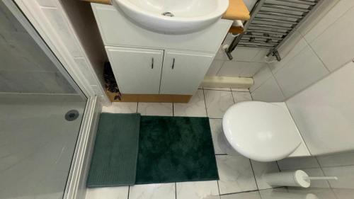 Oldbury House | Bedsit Birmingham