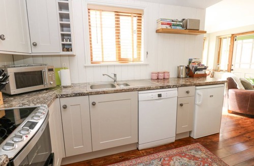 Castleton House | Bee Garth, Castleton