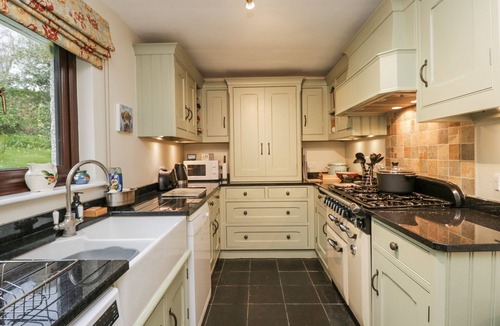 Levens Cottage | Beech Brae