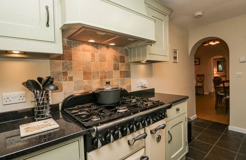 Levens Cottage | Beech Brae