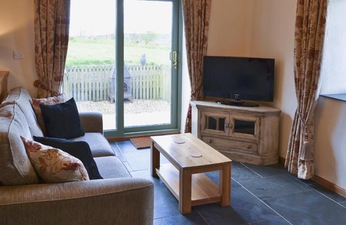 Grampound House | Beech Cottage