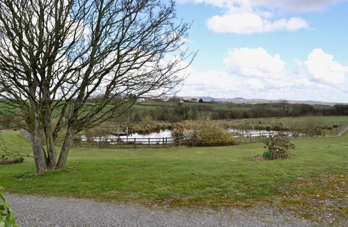 Grampound House | Beech Cottage