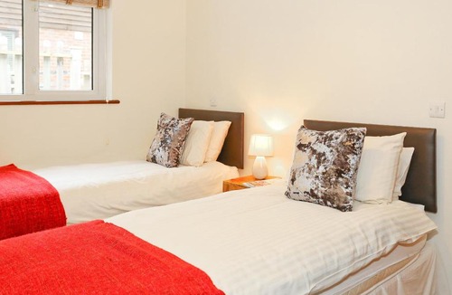 Piltdown House | Beech Cottage