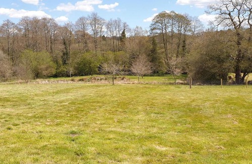 Piltdown House | Beech Cottage