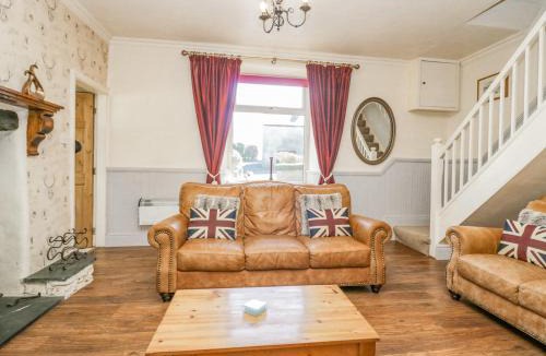 Scales House | Beech Cottage