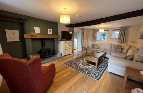 Skelwith Bridge House | Beech Cottage - Skelwith Bridge