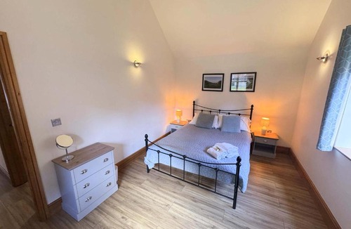Compton Martin House | Beech Lodge Cottage
