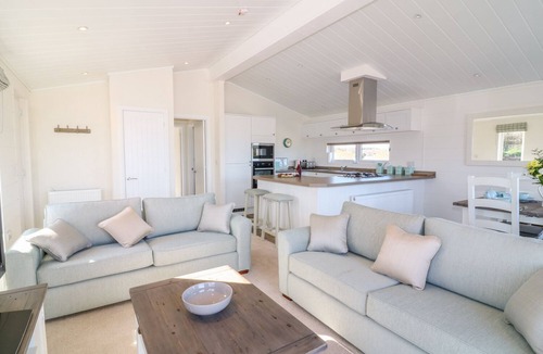 Kingsteignton Cottage | Beech Lodge