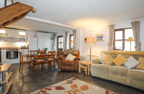 Brynrefail Cottage | Beech Tree Cottage