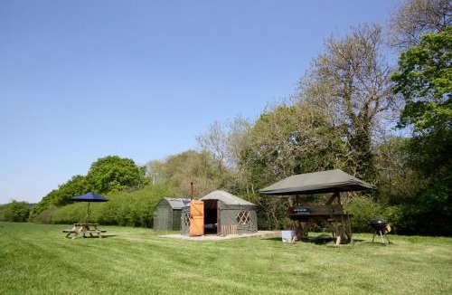 Haslemere Other | Beech Yurt