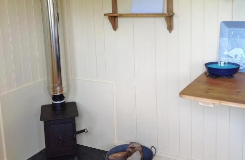 Weybread House | Beeches Shepherd Hut