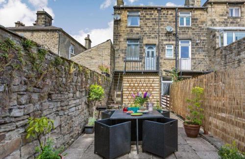 Pateley Bridge House | Beechfield