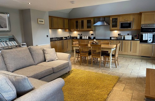 Spittal Cottage | Beehive Barn