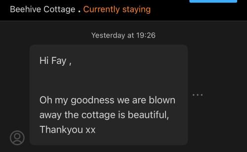 Beccles House | Beehive Cottage