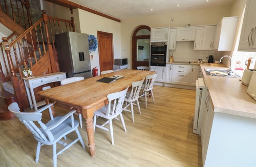 Truro Cottage | Beggars Roost