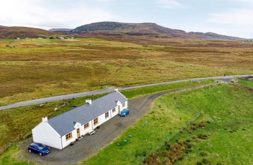 Bornesketaig House | Beith
