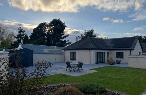 Fochabers House | Beldorny