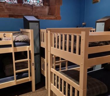 West End Hostel | Belford Hostel