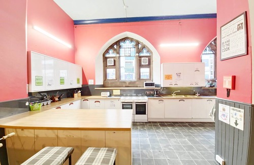 West End Hostel | Belford Hostel