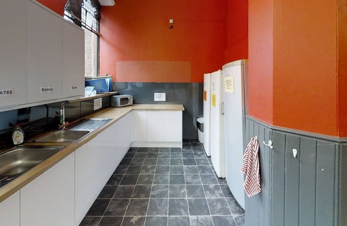 West End Hostel | Belford Hostel