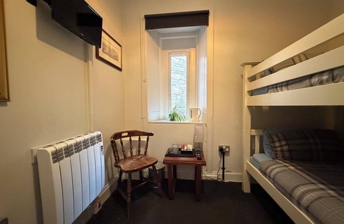 West End Hostel | Belford Hostel