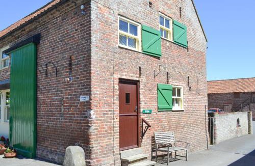 Sewerby House | Belgian Cottage